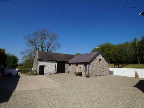 Holiday Home Manta
