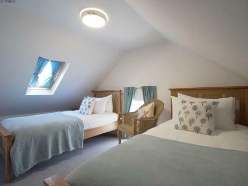 Holiday Home Manta