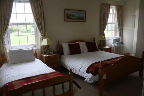 Bed & Breakfast Home Farm Boreham