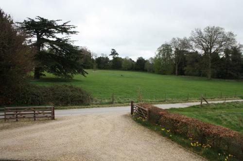 Bed & Breakfast Home Farm Boreham