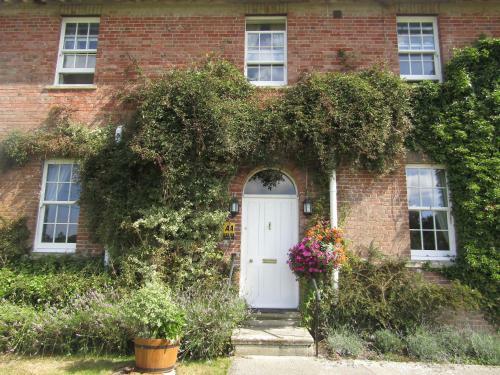 Bed & Breakfast Home Farm Boreham