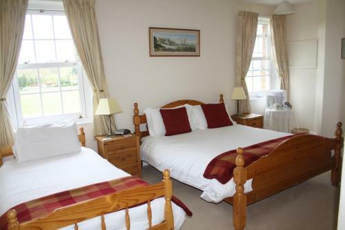 Bed & Breakfast Home Farm Boreham