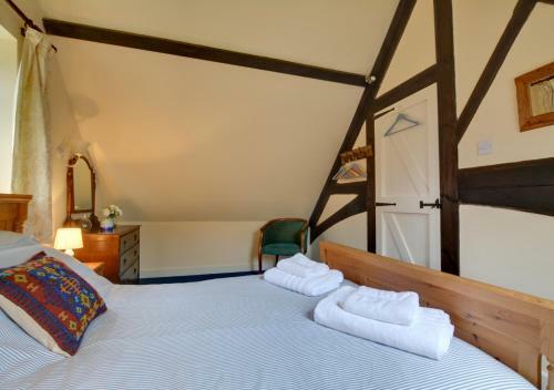 Apartamento The Old Schoolroom