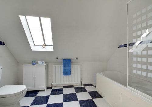 Apartamento The Old Schoolroom