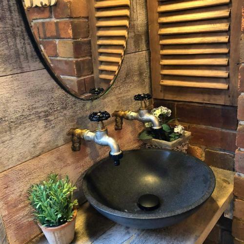 Cheshire Boutique Barns