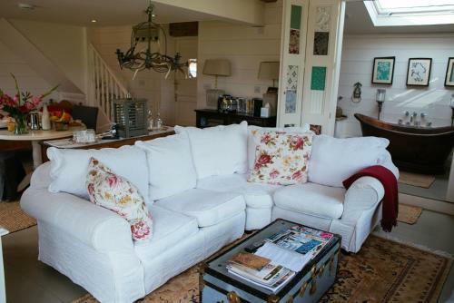 Cheshire Boutique Barns