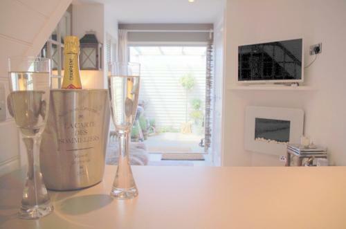 Cheshire Boutique Barns