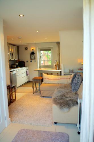 Cheshire Boutique Barns