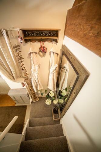 Cheshire Boutique Barns
