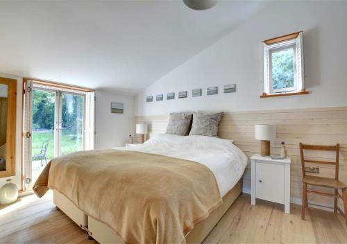 Apartamento The Hideaway