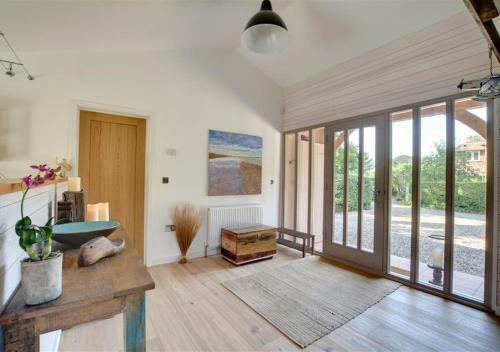 Apartamento The Hideaway