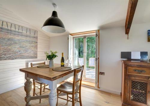 Apartamento The Hideaway