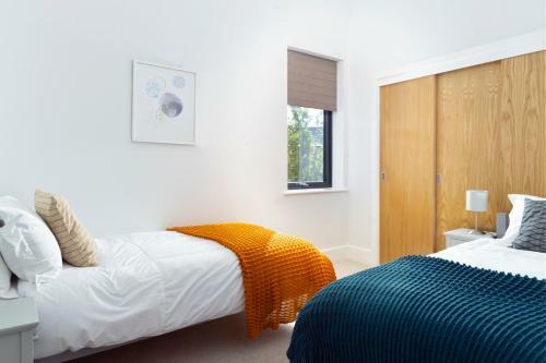 Woodsford Villa Sleeps 8 Pool Wifi