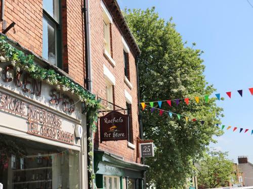 25 St. Johns Street