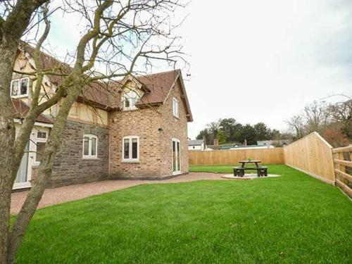 Rose Cottage, Hereford
