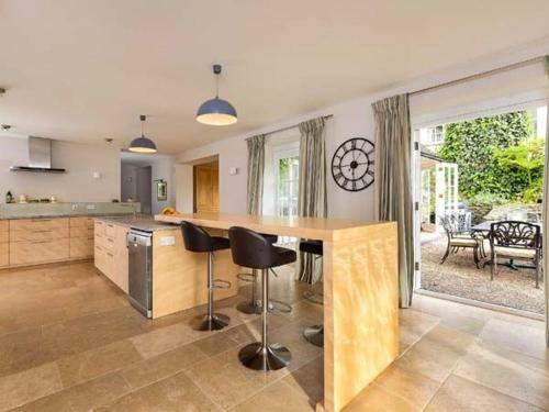 House On The Hill