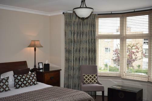Packfords Hotel