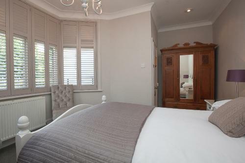 Packfords Hotel