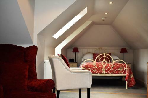 Packfords Hotel