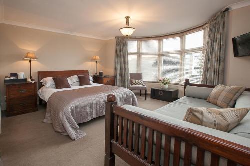 Packfords Hotel