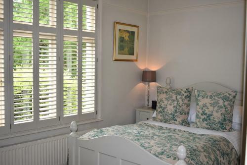 Packfords Hotel