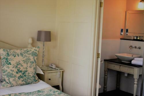 Packfords Hotel