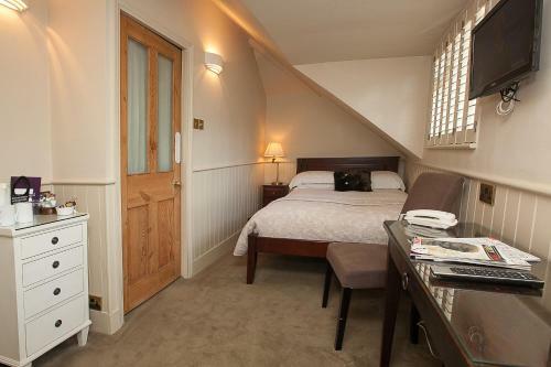 Packfords Hotel