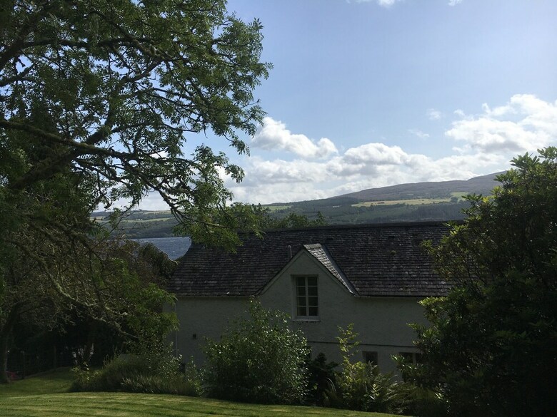 Apartamento Loch Ness Cottages