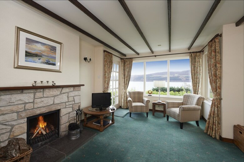 Apartamento Loch Ness Cottages