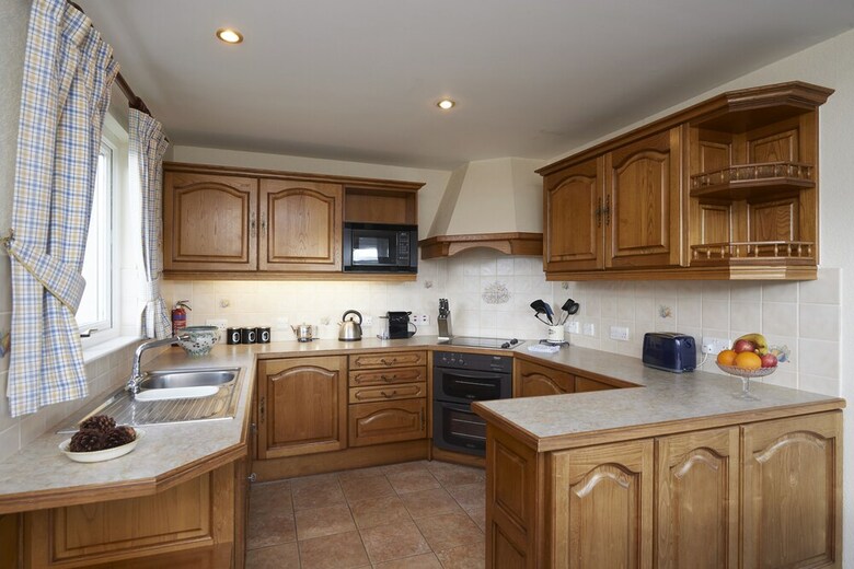 Apartamento Loch Ness Cottages