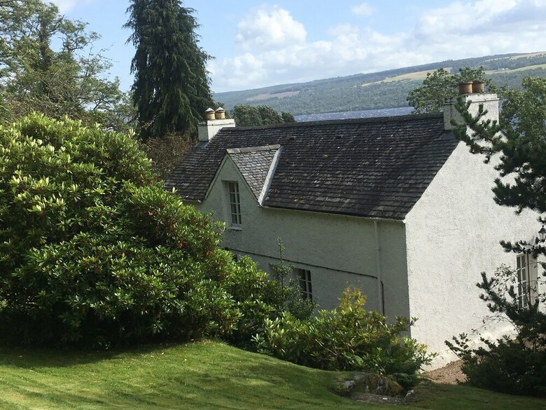 Apartamento Loch Ness Cottages