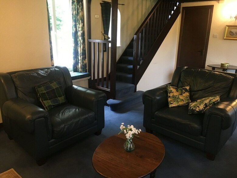 Apartamento Loch Ness Cottages