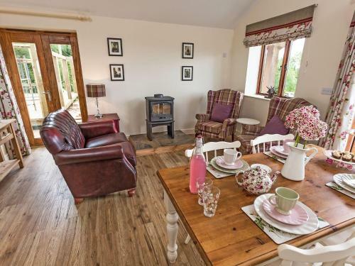 Stoney-brook Lodge