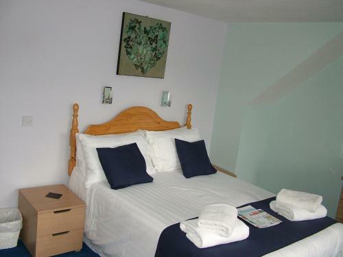 Pennyghael Hotel