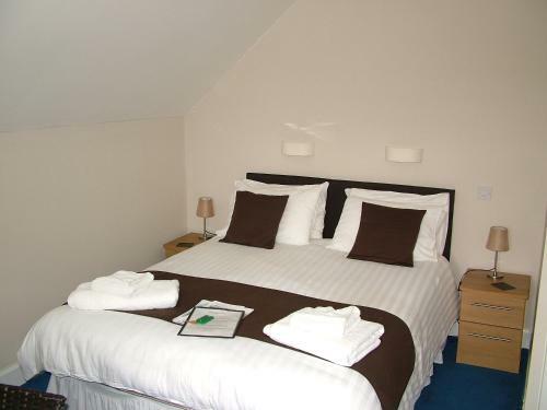 Pennyghael Hotel
