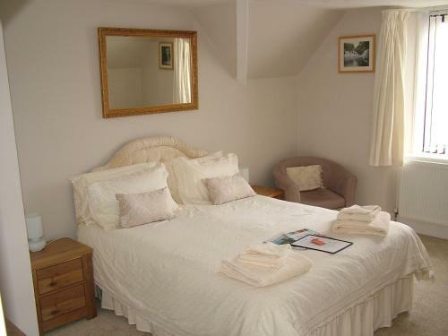 Pennyghael Hotel