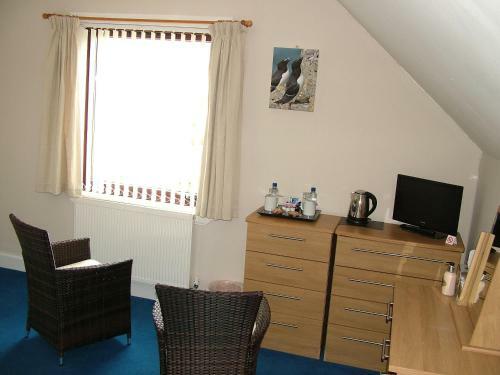 Pennyghael Hotel