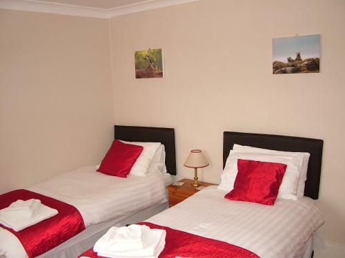 Pennyghael Hotel
