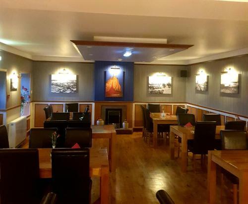 Hostal Sands Hotel