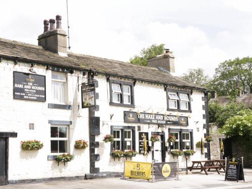 Orchard Cottage, Keighley