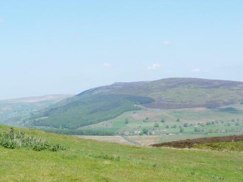 Orchard Cottage, Keighley
