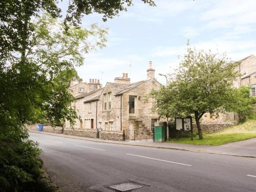 Orchard Cottage, Keighley