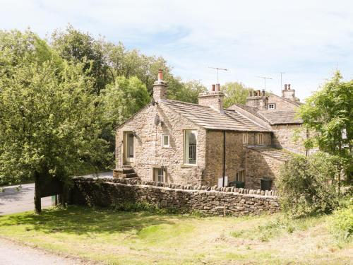 Orchard Cottage, Keighley