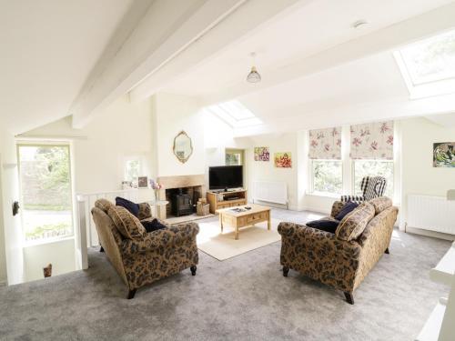 Orchard Cottage, Keighley