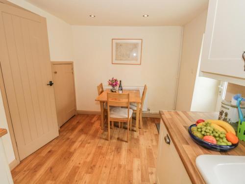 Herdwick Cottage, Grange-over-sands