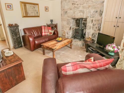 Herdwick Cottage, Grange-over-sands