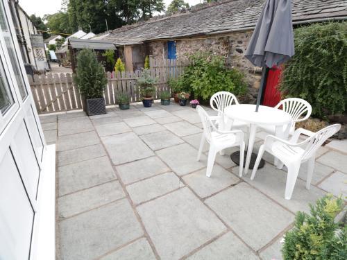 Lavender Cottage, Grange-over-sands