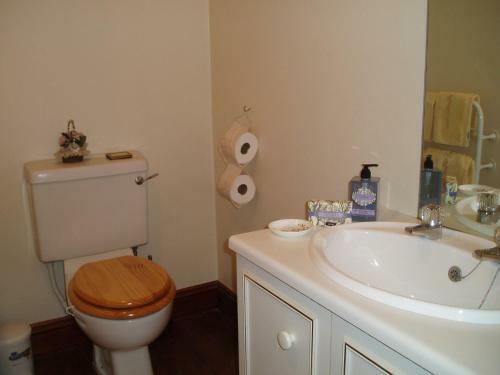 Bed & Breakfast Barn-gill House