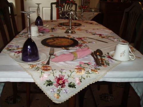 Bed & Breakfast Barn-gill House