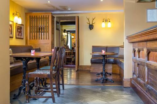 Hotel The King's Head